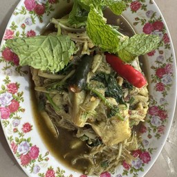 ซุปหน่อไม้