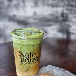 มัทฉะ ลาเต้ คอฟฟี่