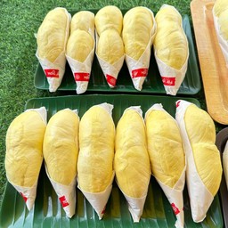 ทุเรียนหมอนทอง