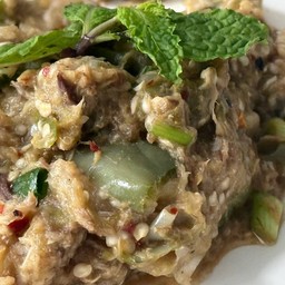 ซุปมะเขือ