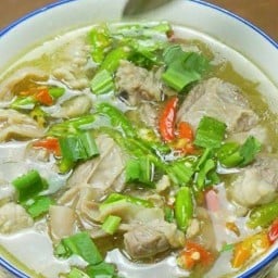 ครัวตาแป๋ว (ร้านอร่อย)