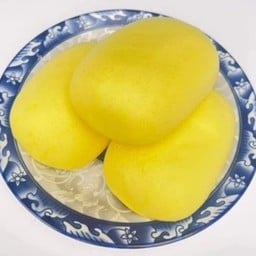 หมั่นโถวฝักทอง