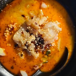BB ชาบูหม่าล่าเสียบไม้