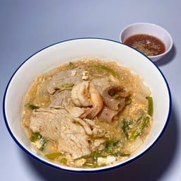 สุกี้น้ำรวมมิตร