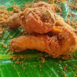 น้องเฟิร์นไก่ทอด