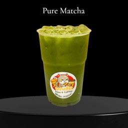 Pure Matcha