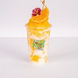 fruit fresh ราชาผลไม้ มะกรูด