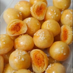 BANANACAKE by E-PED ตลาดสัมมากร รามคำแหง