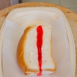 หนมนึ่ง ปังไอน้ำ (ขนมปังนึ่ง)
