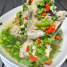 ต้มเล้ง ถ้วย