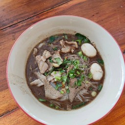 Boat Noodles