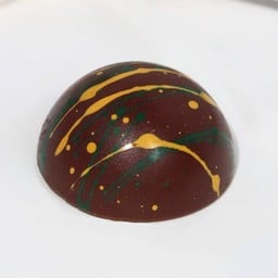 Dubai Chocolate