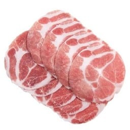 หมูนุ่ม