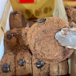 โดนัทเชลไส้