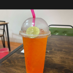 ชามะนาว