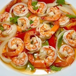 ยำในฝัน - ยำที่คุณจะอยากกินซ้ำทุกวัน
