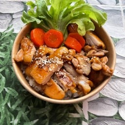 กินข้าวกันต์