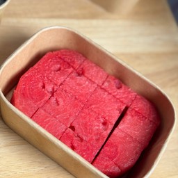 หวานๆ ผลไม้ปอก