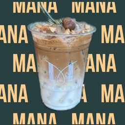 Eva Marron Milk Coffee