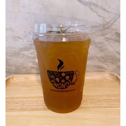 ชาแอปเปิ้ล