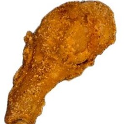 น่องไก่ใหญ่