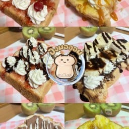 ปังมอออม