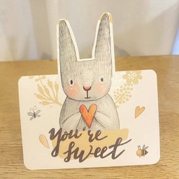 Your sweets card ยูสวีทการ์ด