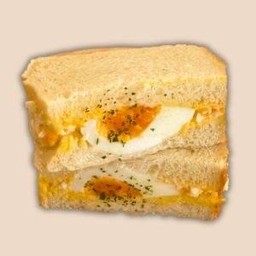 แซนวิชสลัดไข่มาโย