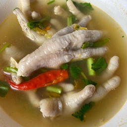 ซุปเปอร์ตีนไก่