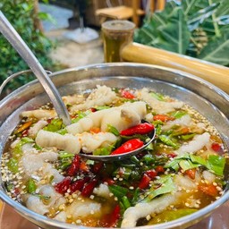 ต้มซุปเปอร์ขาไก่