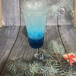 บลูฮาวายโซดา