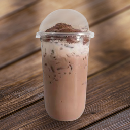 โอวัลติน