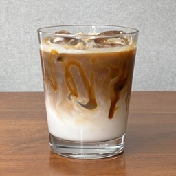 Caramel macchiato