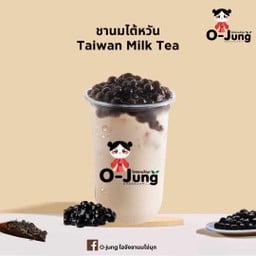 โอจังชานมไข่มุก รามคำแหง4