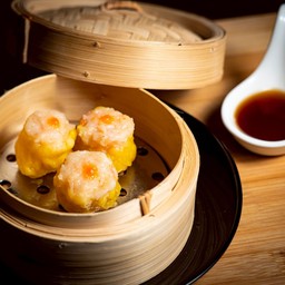 ขนมจีบกุ้งพรีเมี่ยม