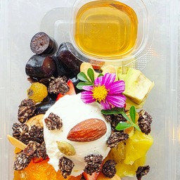 กรีกโยเกิร์ต