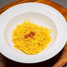 บะหมี่ลวก 1 ก้อน