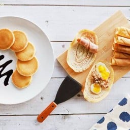 โตเกียวจักรพรรดิ หมู่บ้านบัวทองธานี เฟส 17