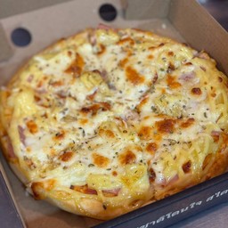 ฮาวายเอี้ยน(L)