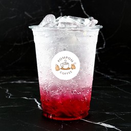 แดงโซดา