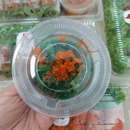 แหนมเนืองโรล&สลัดโรล By เจ่อ