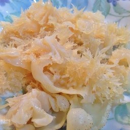 แมงกระพรุน(จืด) 100 กรัม