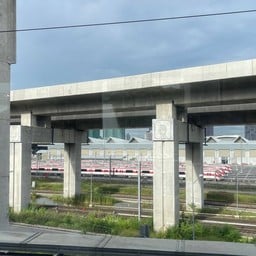 สถานีรถไฟกรุงเทพอภิวัฒน์
