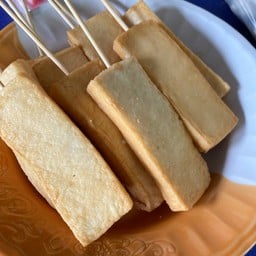 ก๋วยจั๊บ/ทานเล่น ครัวกรกนก