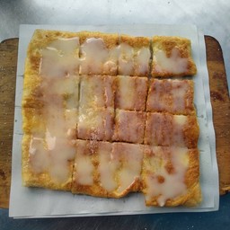 โรตีใส่ไข่