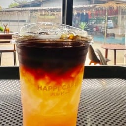 Happi Cafe ป่าซาง