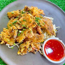 หอยทอด