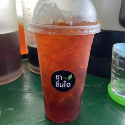 ชาดำเย็น