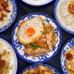 อากงลงครัว Gramp’s Kitchen