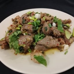 หมูกระทะ ชั่งกิโล